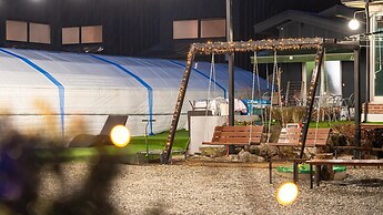 Gapyeong Okulri Pension