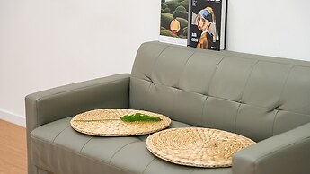 Gapyeong Okulri Pension