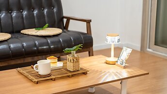 Gapyeong Okulri Pension