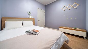 Gapyeong Okulri Pension