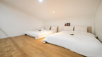 Gapyeong Okulri Pension