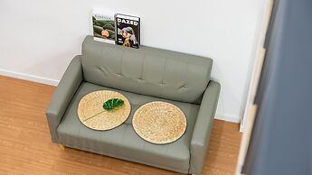 Gapyeong Okulri Pension