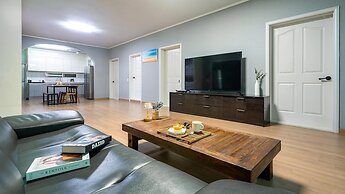 Gapyeong Okulri Pension