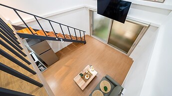 Gapyeong Okulri Pension