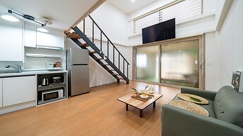 Gapyeong Okulri Pension