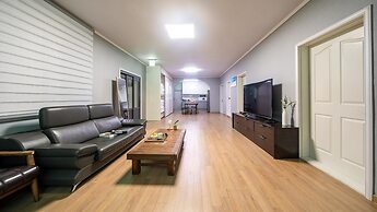 Gapyeong Okulri Pension