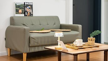 Gapyeong Okulri Pension