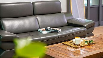 Gapyeong Okulri Pension