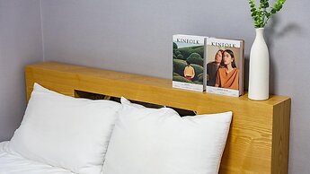 Gapyeong Okulri Pension