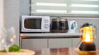 Gapyeong Okulri Pension