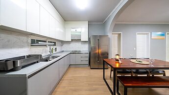 Gapyeong Okulri Pension