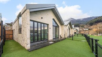 Gapyeong Meong Valley Pension