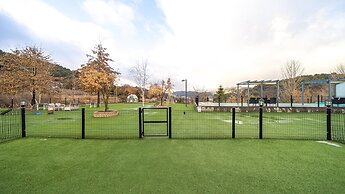 Gapyeong Meong Valley Pension