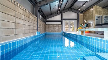 Gapyeong Meong Valley Pension