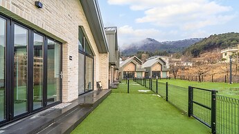 Gapyeong Meong Valley Pension