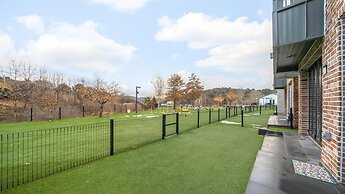 Gapyeong Meong Valley Pension