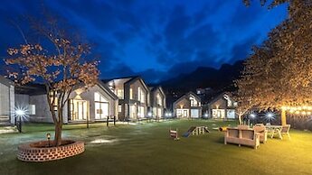 Gapyeong Meong Valley Pension