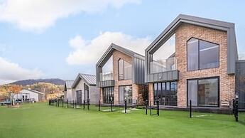 Gapyeong Meong Valley Pension