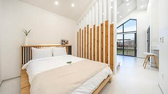 Gapyeong Meong Valley Pension