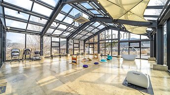 Gapyeong Meong Valley Pension