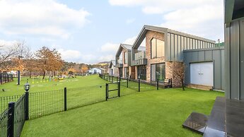 Gapyeong Meong Valley Pension