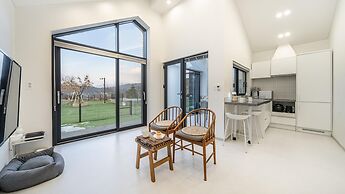 Gapyeong Meong Valley Pension