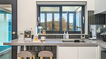 Gapyeong Meong Valley Pension