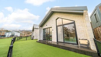 Gapyeong Meong Valley Pension