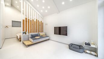 Gapyeong Meong Valley Pension