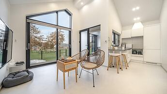 Gapyeong Meong Valley Pension