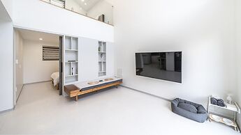 Gapyeong Meong Valley Pension