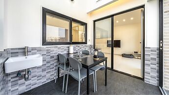 Gapyeong Meong Valley Pension