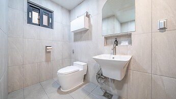 Gapyeong Meong Valley Pension