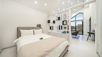 Gapyeong Meong Valley Pension