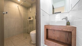 Gapyeong Meong Valley Pension