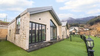 Gapyeong Meong Valley Pension