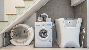 Gapyeong Meong Valley Pension