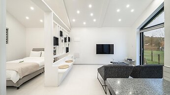 Gapyeong Meong Valley Pension