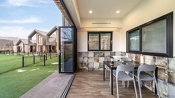 Gapyeong Meong Valley Pension