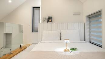 Gapyeong Meong Valley Pension