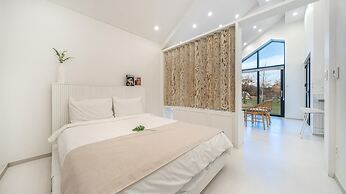 Gapyeong Meong Valley Pension