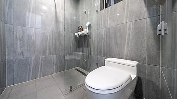 Gapyeong Meong Valley Pension