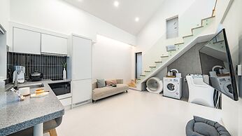 Gapyeong Meong Valley Pension