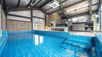 Gapyeong Meong Valley Pension