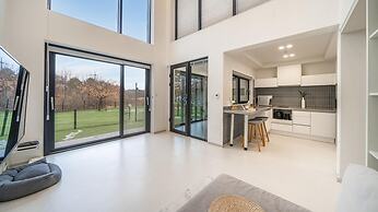 Gapyeong Meong Valley Pension