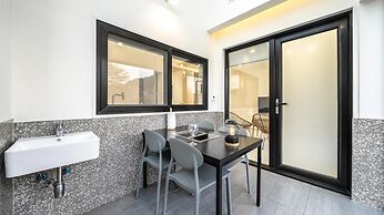 Gapyeong Meong Valley Pension