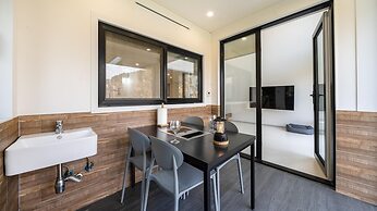 Gapyeong Meong Valley Pension