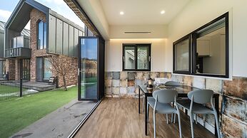 Gapyeong Meong Valley Pension