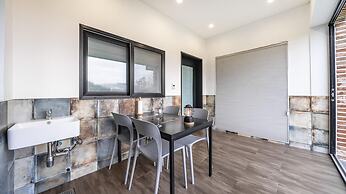 Gapyeong Meong Valley Pension