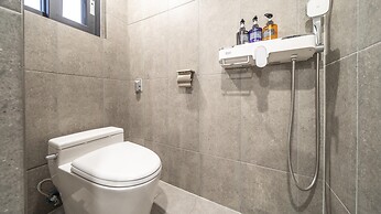 Gapyeong Meong Valley Pension